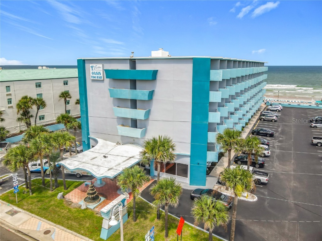 313 S Atlantic Avenue #202/204 Daytona Beach FL 32118 V4944644 image31