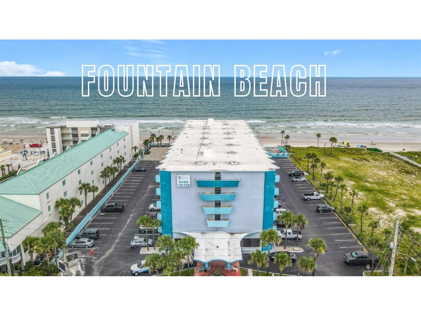 313 S Atlantic Avenue #202/204 Daytona Beach FL 32118 V4944644 image32