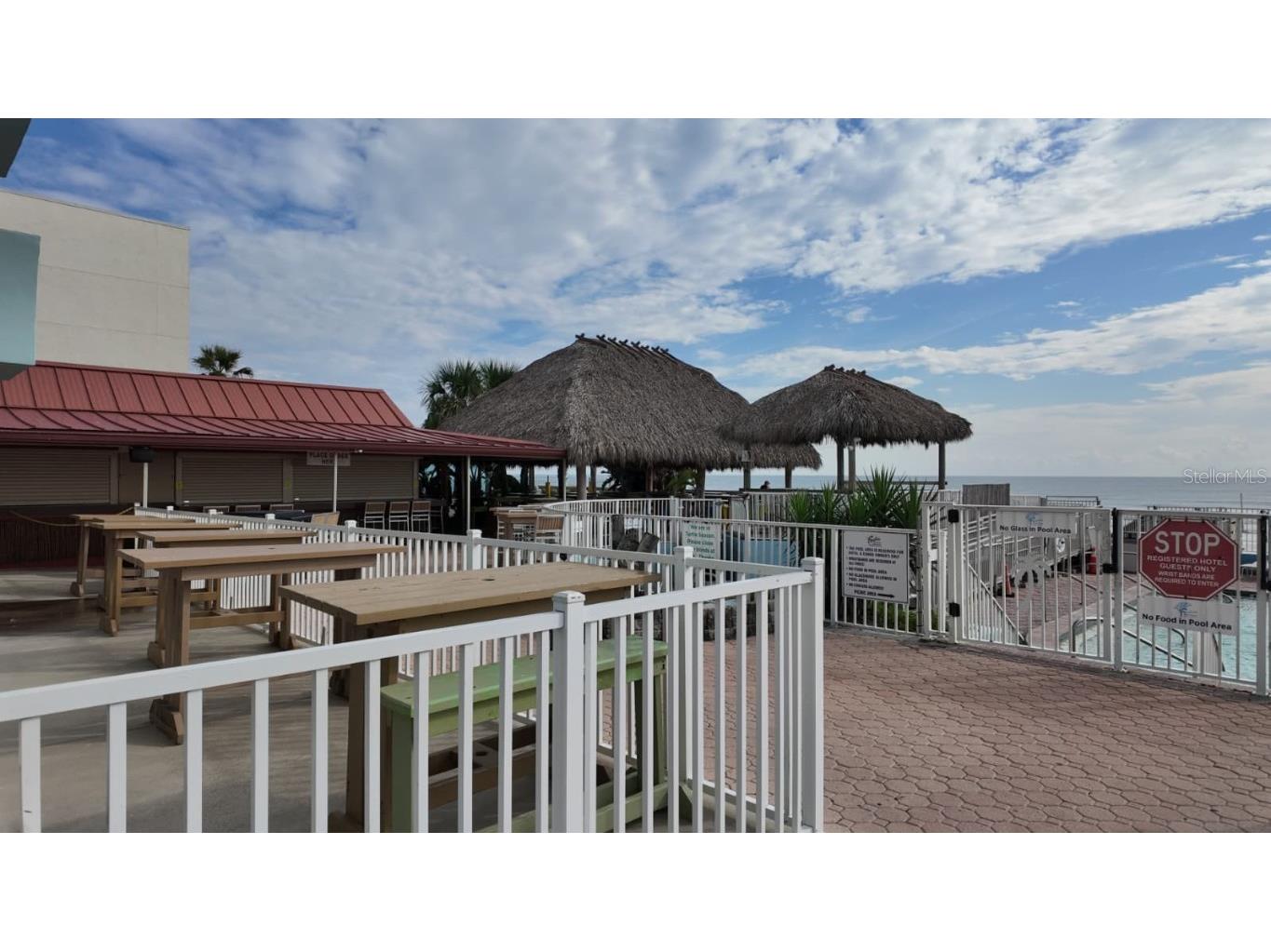 313 S Atlantic Avenue #202/204 Daytona Beach FL 32118 V4944644 image37