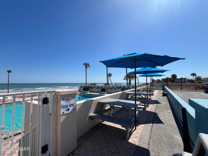 313 S Atlantic Avenue #2050 Daytona Beach FL 32118 - ATLANTIC OCEAN FC314220 image10