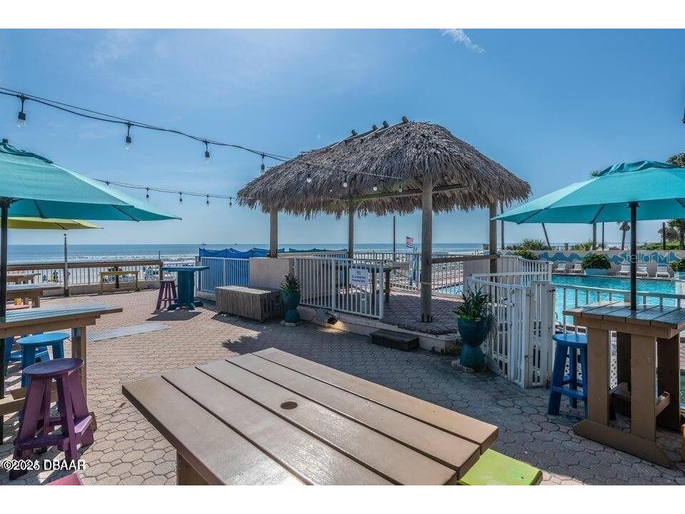 313 S Atlantic Avenue #2050 Daytona Beach FL 32118 - ATLANTIC OCEAN FC314220 image12