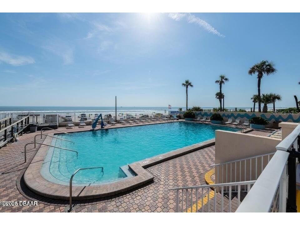 313 S Atlantic Avenue #2050 Daytona Beach FL 32118 - ATLANTIC OCEAN FC314220 image13