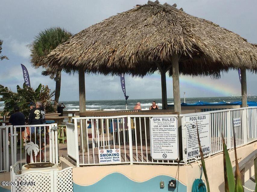313 S Atlantic Avenue #2050 Daytona Beach FL 32118 - ATLANTIC OCEAN FC314220 image14