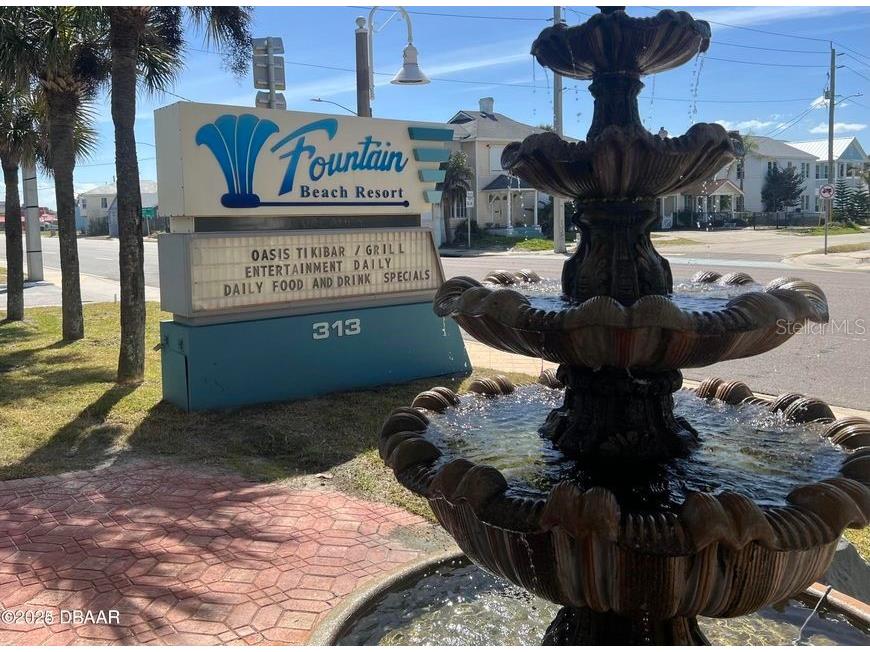 313 S Atlantic Avenue #2050 Daytona Beach FL 32118 - ATLANTIC OCEAN FC314220 image2