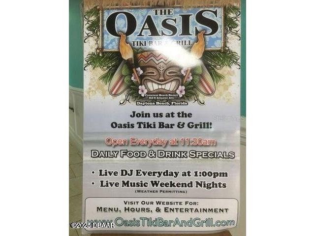 313 S Atlantic Avenue #2050 Daytona Beach FL 32118 - ATLANTIC OCEAN FC314220 image31