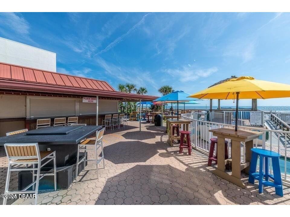 313 S Atlantic Avenue #2050 Daytona Beach FL 32118 - ATLANTIC OCEAN FC314220 image34
