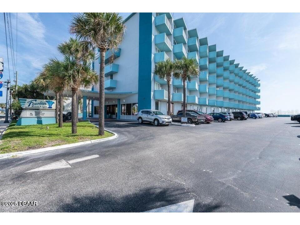 313 S Atlantic Avenue #2050 Daytona Beach FL 32118 - ATLANTIC OCEAN FC314220 image37
