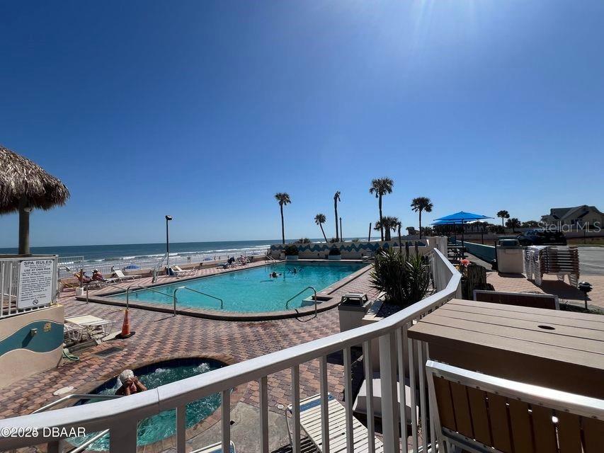 313 S Atlantic Avenue #2050 Daytona Beach FL 32118 - ATLANTIC OCEAN FC314220 image4