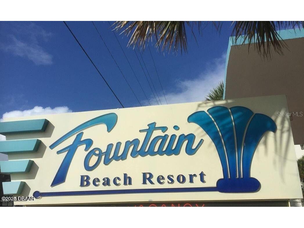 313 S Atlantic Avenue #2050 Daytona Beach FL 32118 - ATLANTIC OCEAN FC314220 image43