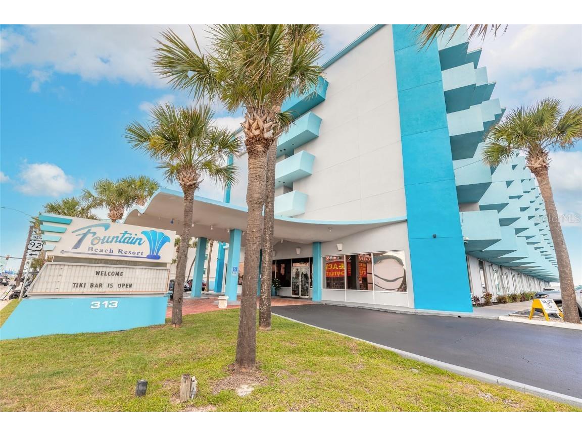 313 S Atlantic Avenue #302-304 Daytona Beach FL 32118 - ATLANTIC OCEAN V4943572 image1