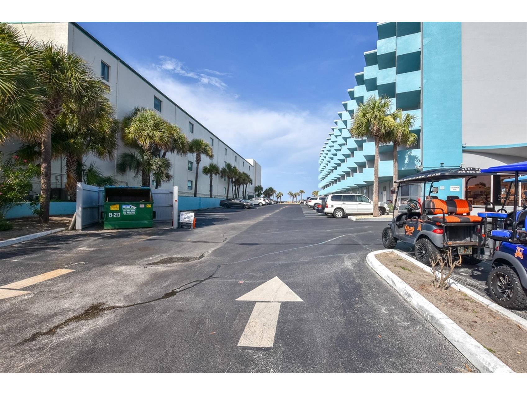 313 S Atlantic Avenue #320/322 Daytona Beach FL 32118 OM716139 image47