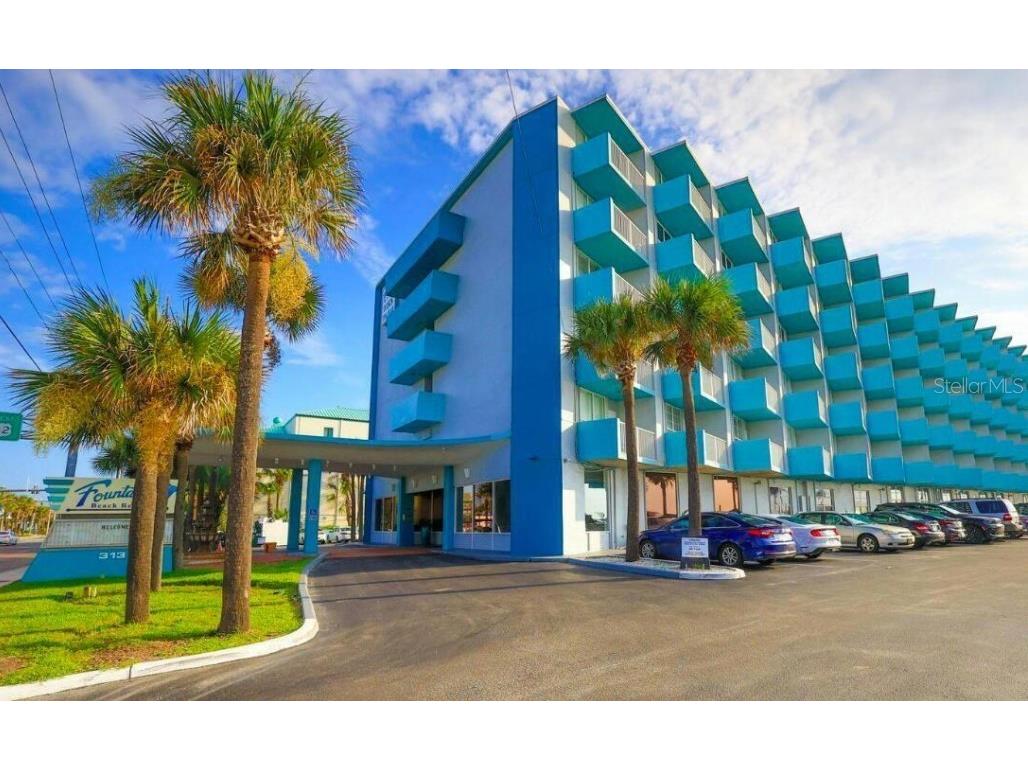 313 S Atlantic Avenue #4100 Daytona Beach FL 32118 O6372631 image1