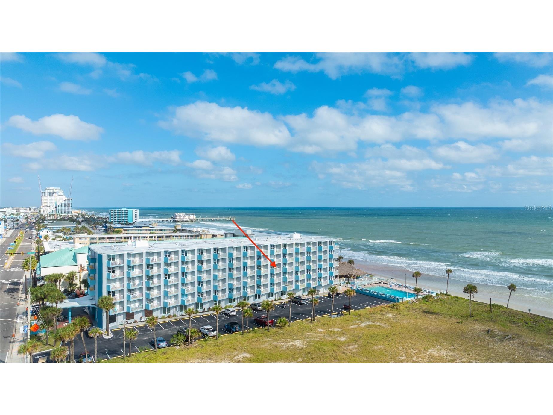 313 S Atlantic Avenue #4110 Daytona Beach FL 32118 O6369854 image1