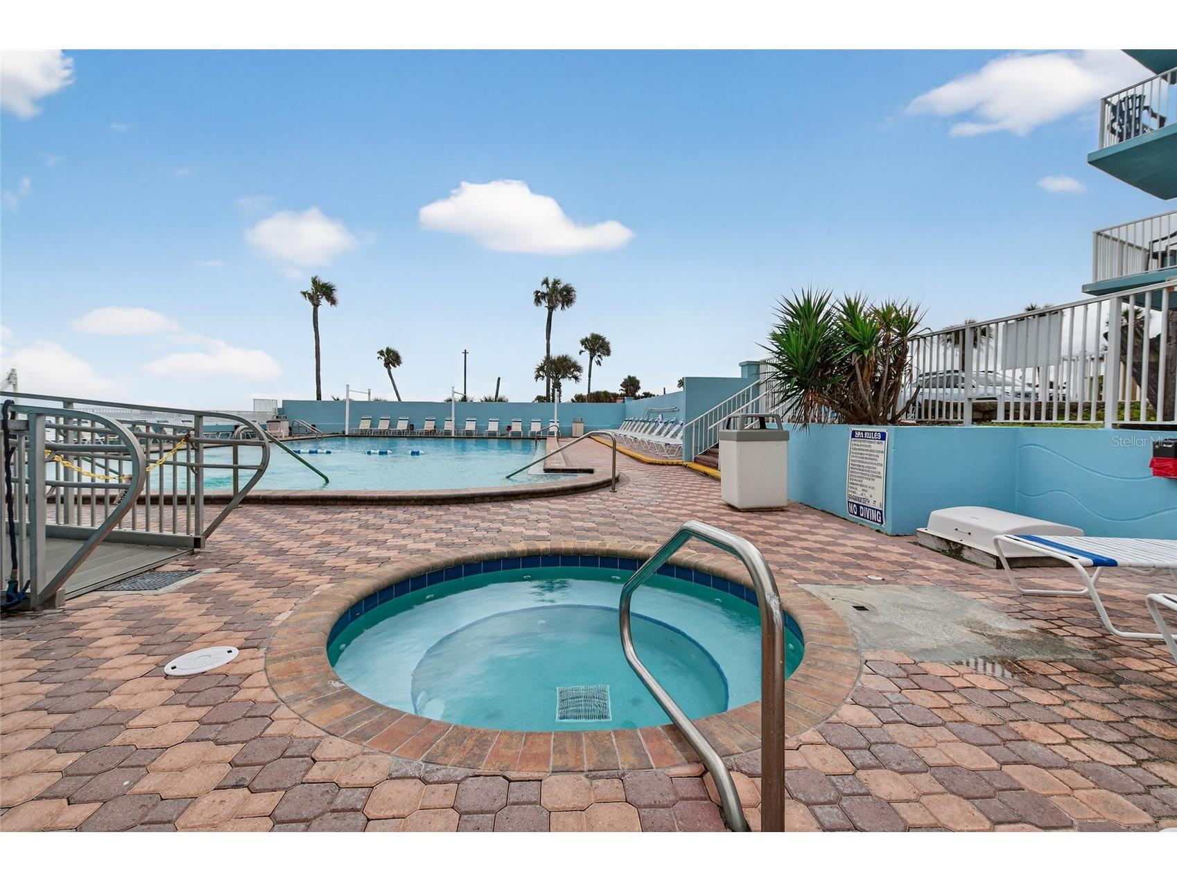 313 S Atlantic Avenue #4110 Daytona Beach FL 32118 O6369854 image33