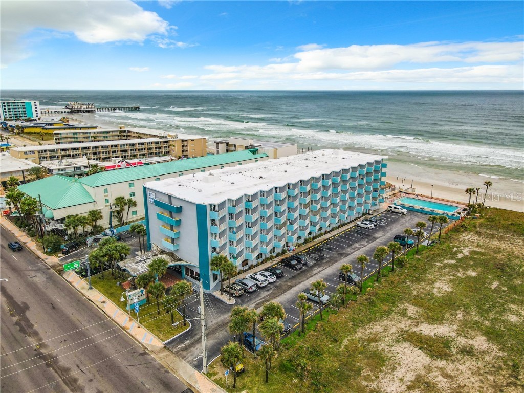 313 S Atlantic Avenue #4250 Daytona Beach FL 32118 - DAYTONA BEACH O6168782 image1