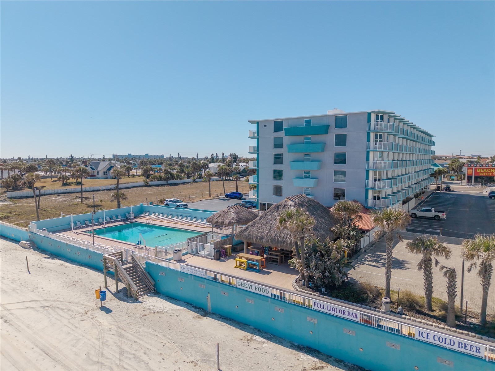 313 S Atlantic Avenue #4250 Daytona Beach FL 32118 FC315952 image21