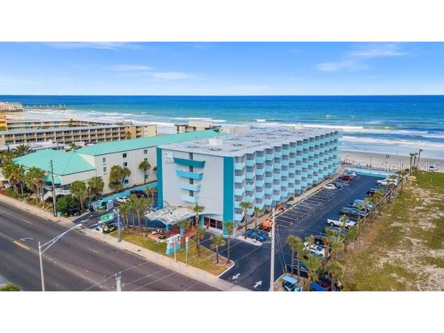 313 S Atlantic Avenue #4260 Daytona Beach FL 32118 - DAYTONA BEACH O6164867 image1