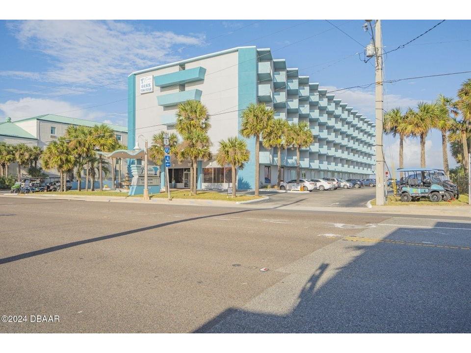 313 S Atlantic Avenue #523 Daytona Beach FL 32118 FC305602 image1