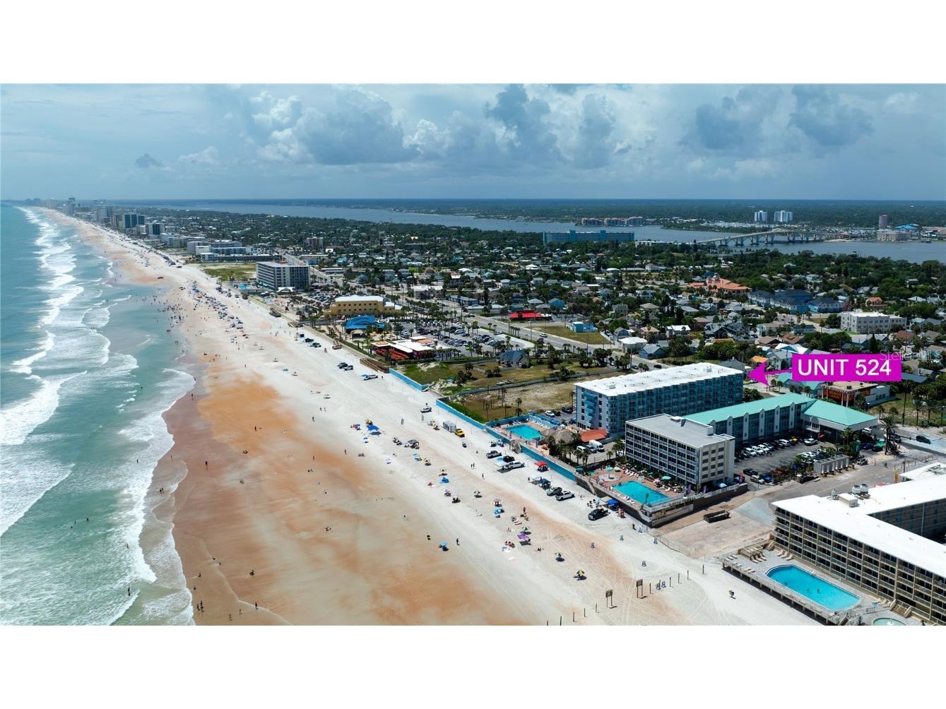 313 S Atlantic Avenue #5240 Daytona Beach FL 32118 FC302875 image1