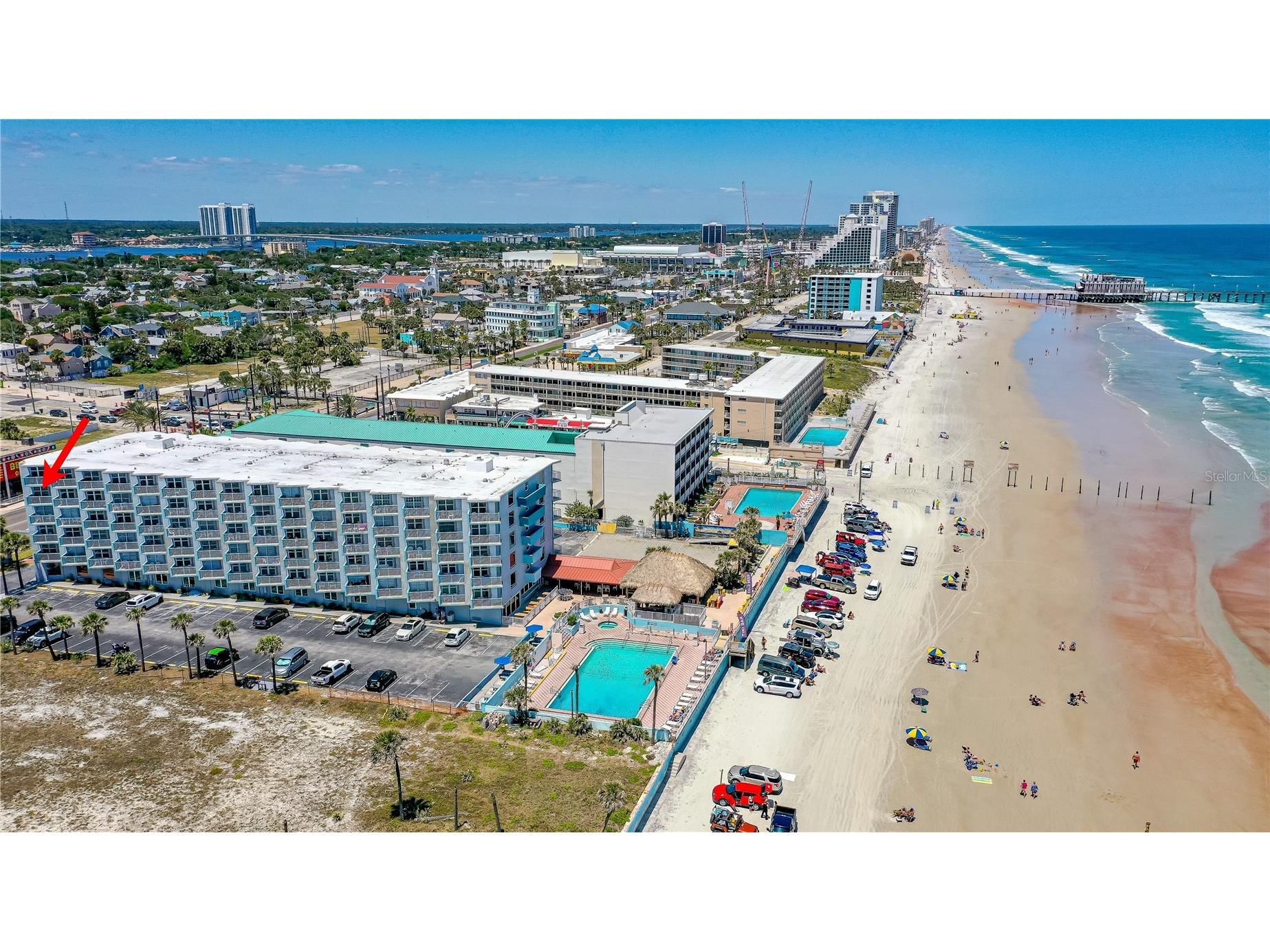 313 S Atlantic Avenue #5310 Daytona Beach FL 32118 FC317818 image15