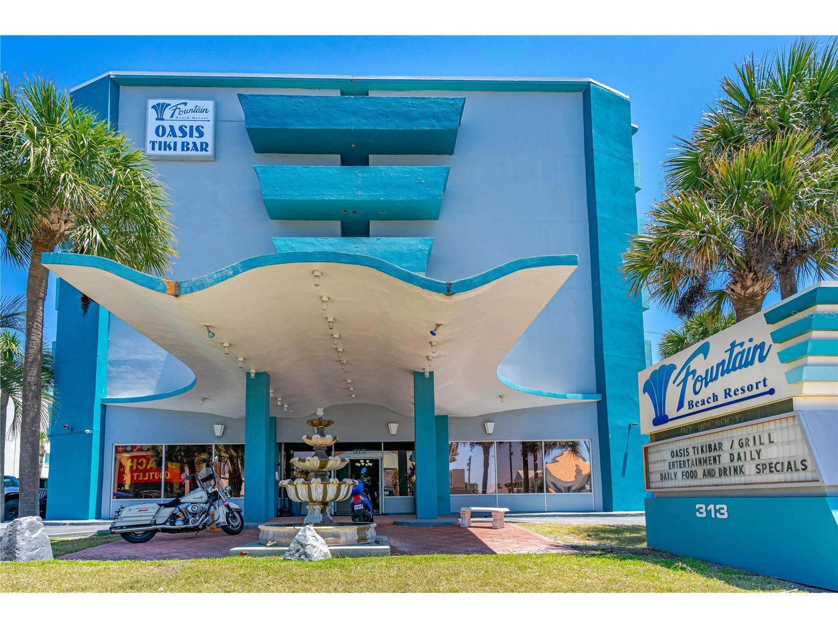 313 S Atlantic Avenue #5310 Daytona Beach FL 32118 FC317818 image21