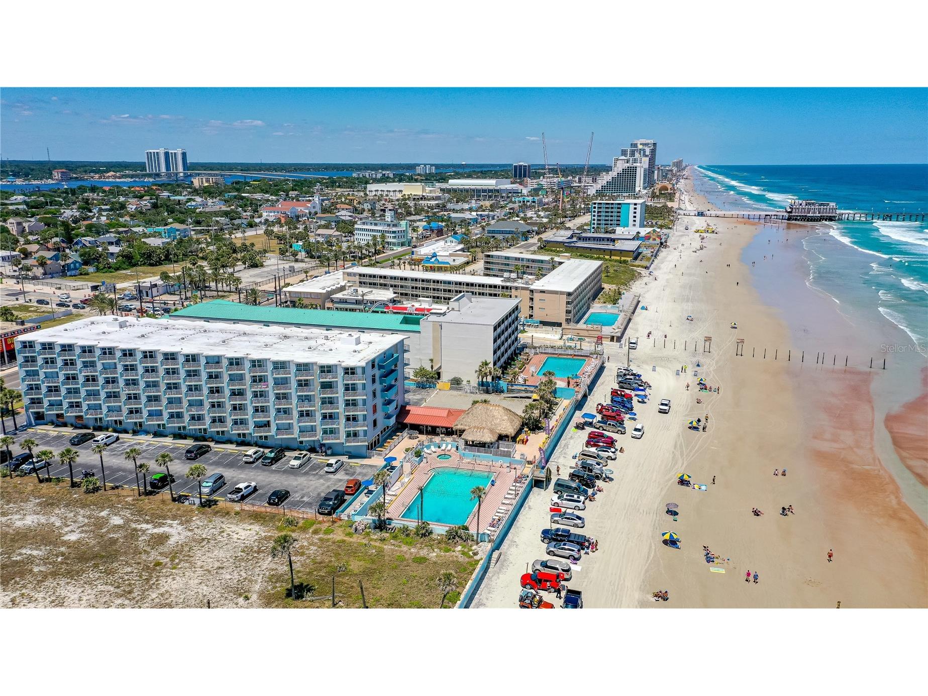313 S Atlantic Avenue #5310 Daytona Beach FL 32118 FC317818 image31