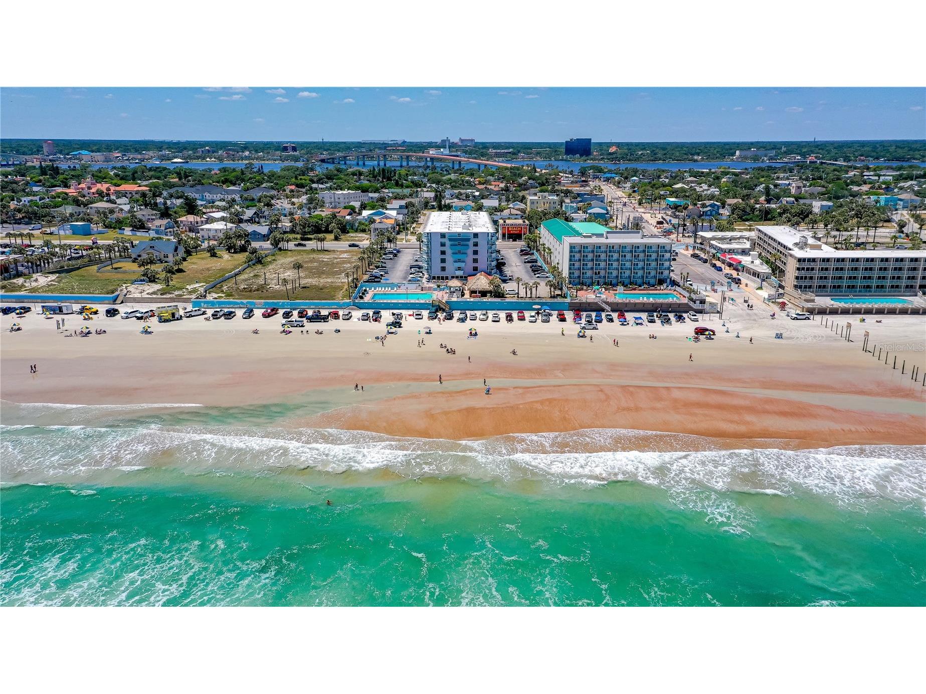 313 S Atlantic Avenue #5310 Daytona Beach FL 32118 FC317818 image33