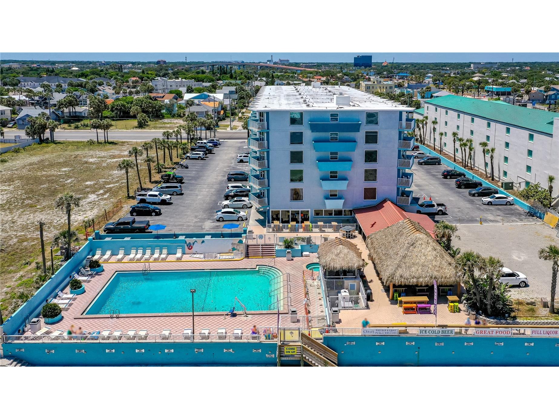313 S Atlantic Avenue #5310 Daytona Beach FL 32118 FC317818 image34