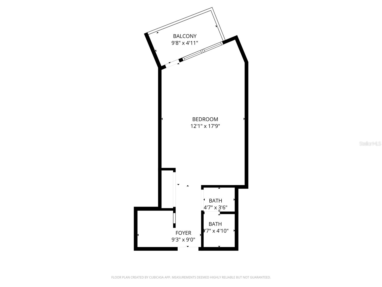 313 S Atlantic Avenue #5310 Daytona Beach FL 32118 FC317818 image36
