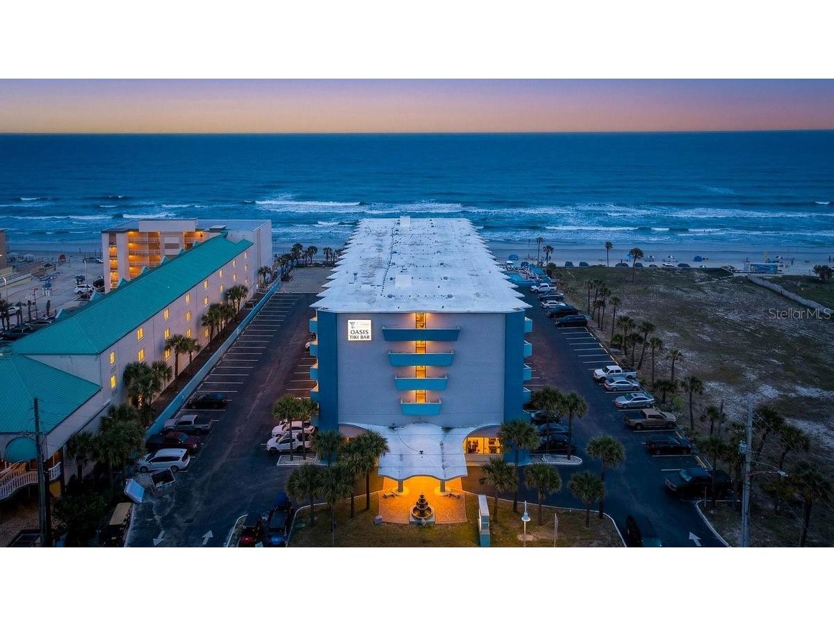 313 S Atlantic Avenue #611 Daytona Beach FL 32118 NS1087857 image1