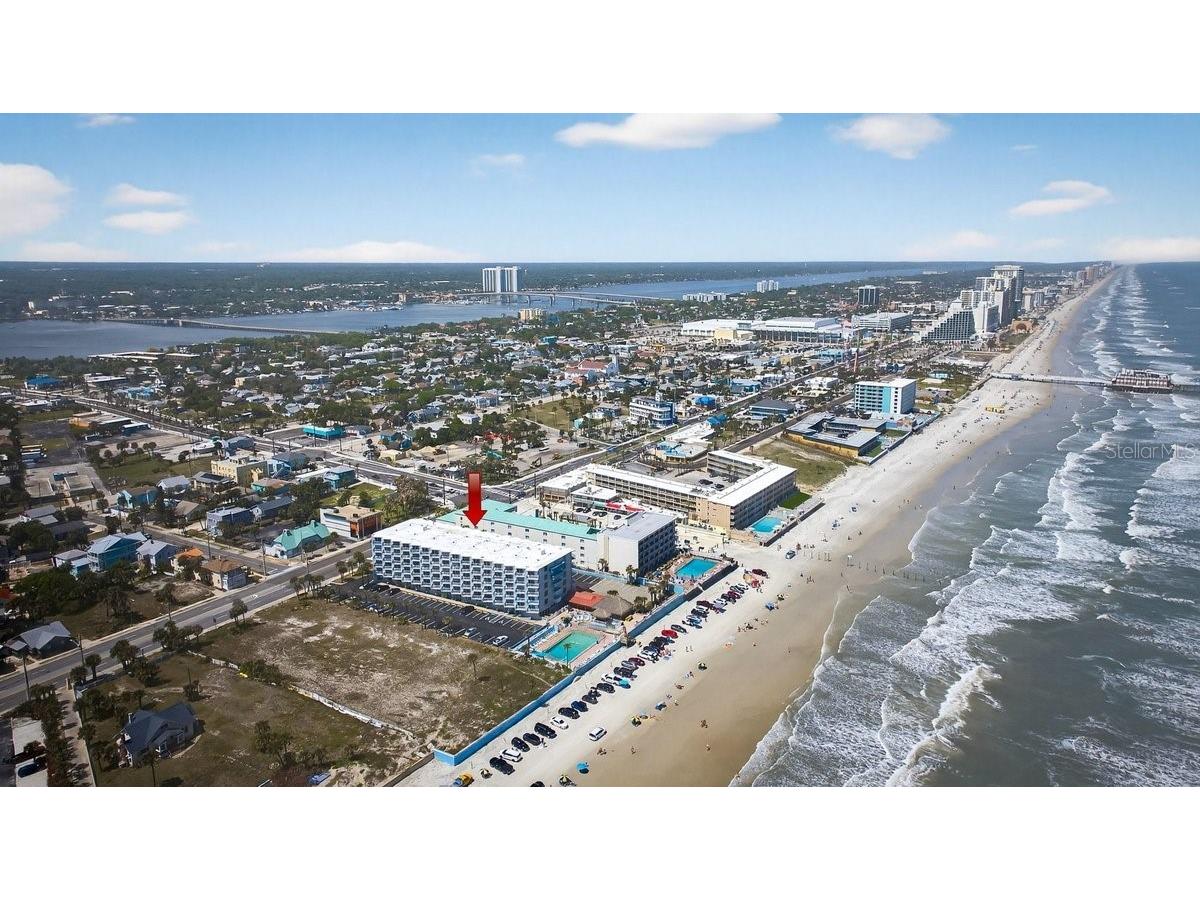 313 S Atlantic Avenue #611 Daytona Beach FL 32118 NS1087857 image19