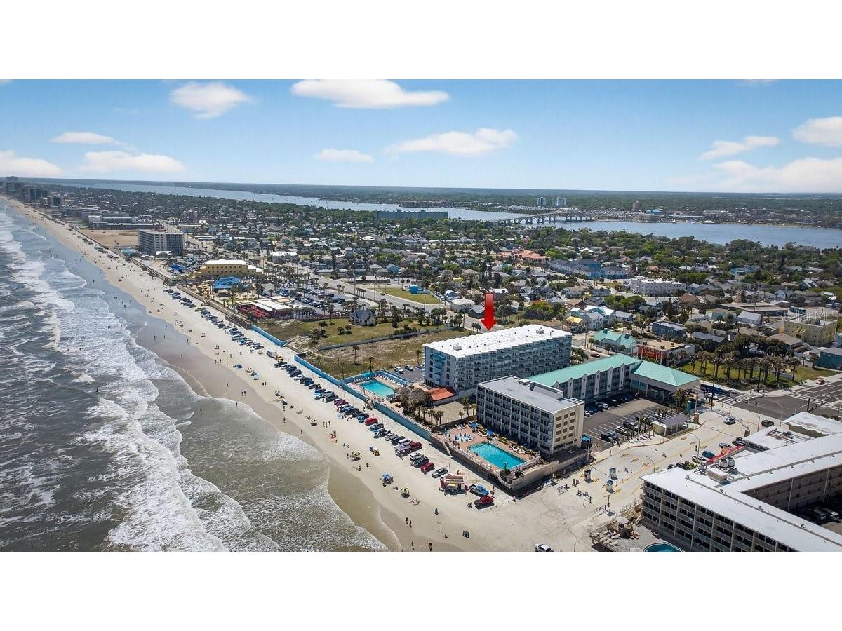 313 S Atlantic Avenue #611 Daytona Beach FL 32118 NS1087857 image20