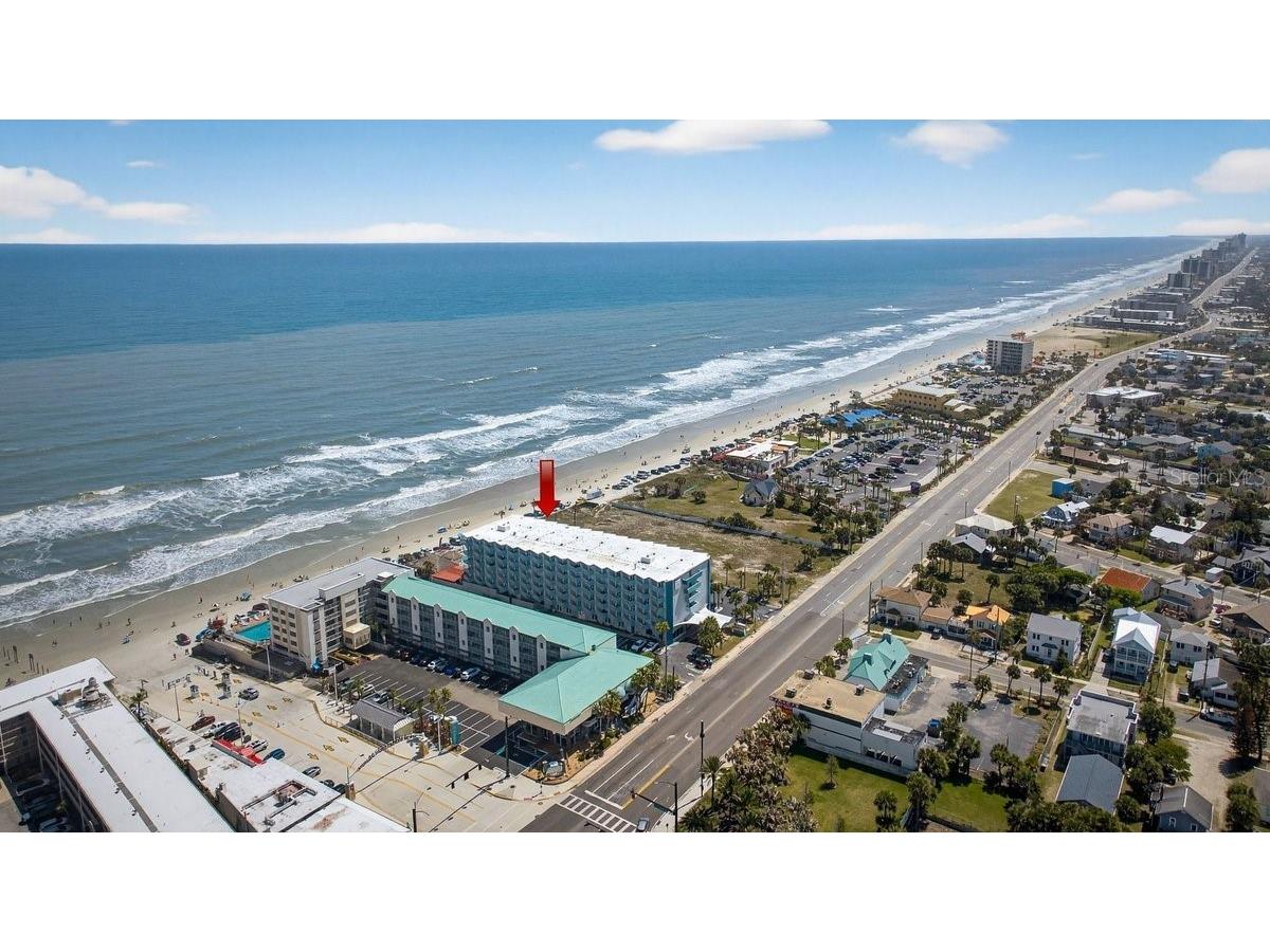 313 S Atlantic Avenue #611 Daytona Beach FL 32118 NS1087857 image21