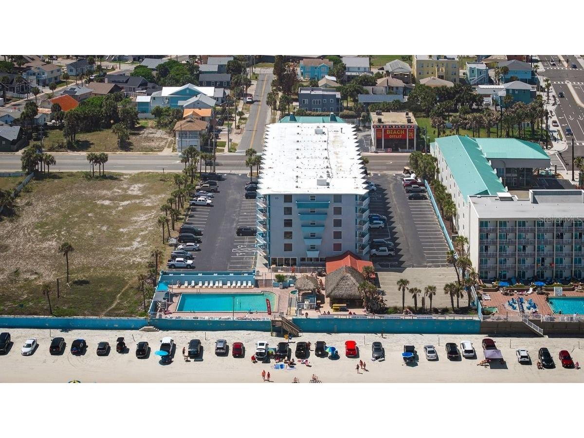 313 S Atlantic Avenue #611 Daytona Beach FL 32118 NS1087857 image22