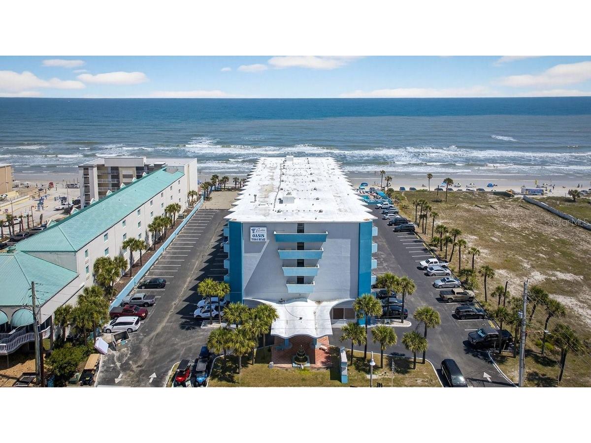 313 S Atlantic Avenue #611 Daytona Beach FL 32118 NS1087857 image23