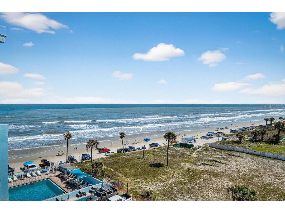 313 S Atlantic Avenue #611 Daytona Beach FL 32118 NS1087857 image25