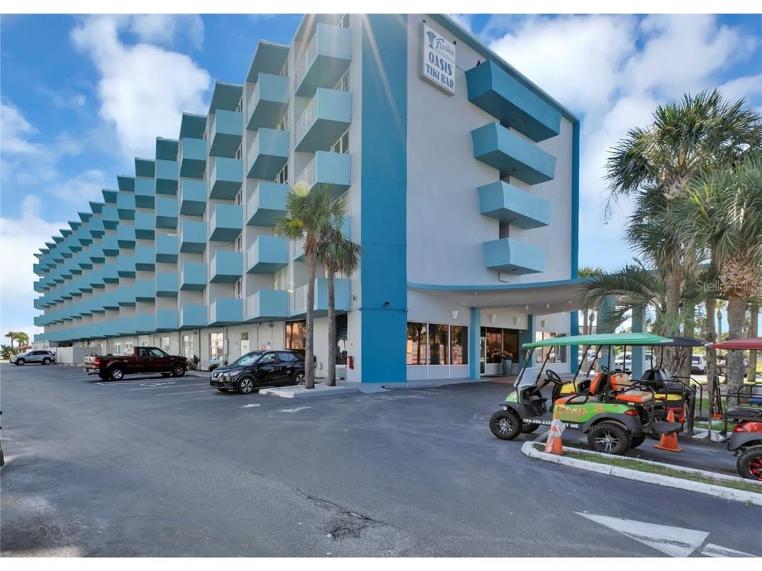 313 S Atlantic Avenue #612 Daytona Beach FL 32118 O6093715 image1