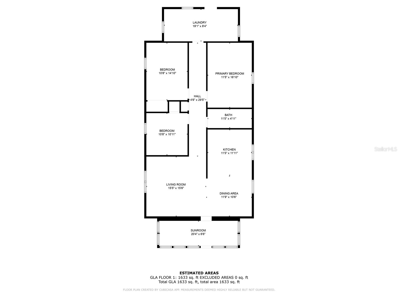 313 S Observatory Drive Orlando FL 32835 O6413628 image22