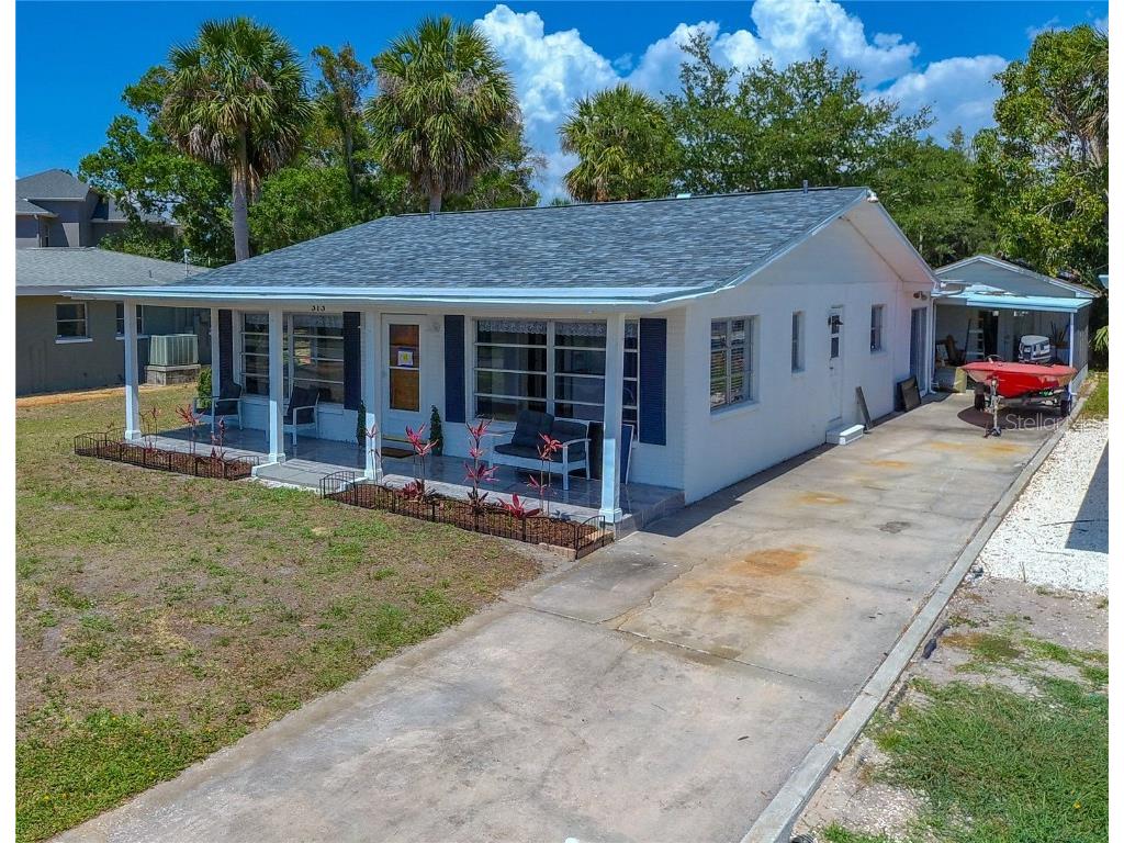 313 S Spring Boulevard Tarpon Springs FL 34689 U8200793 image1