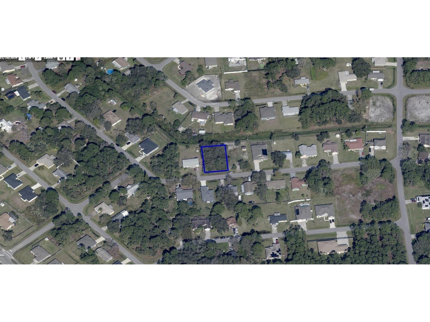 313 San Marino Road SW Palm Bay FL 32908 O6251534 image1