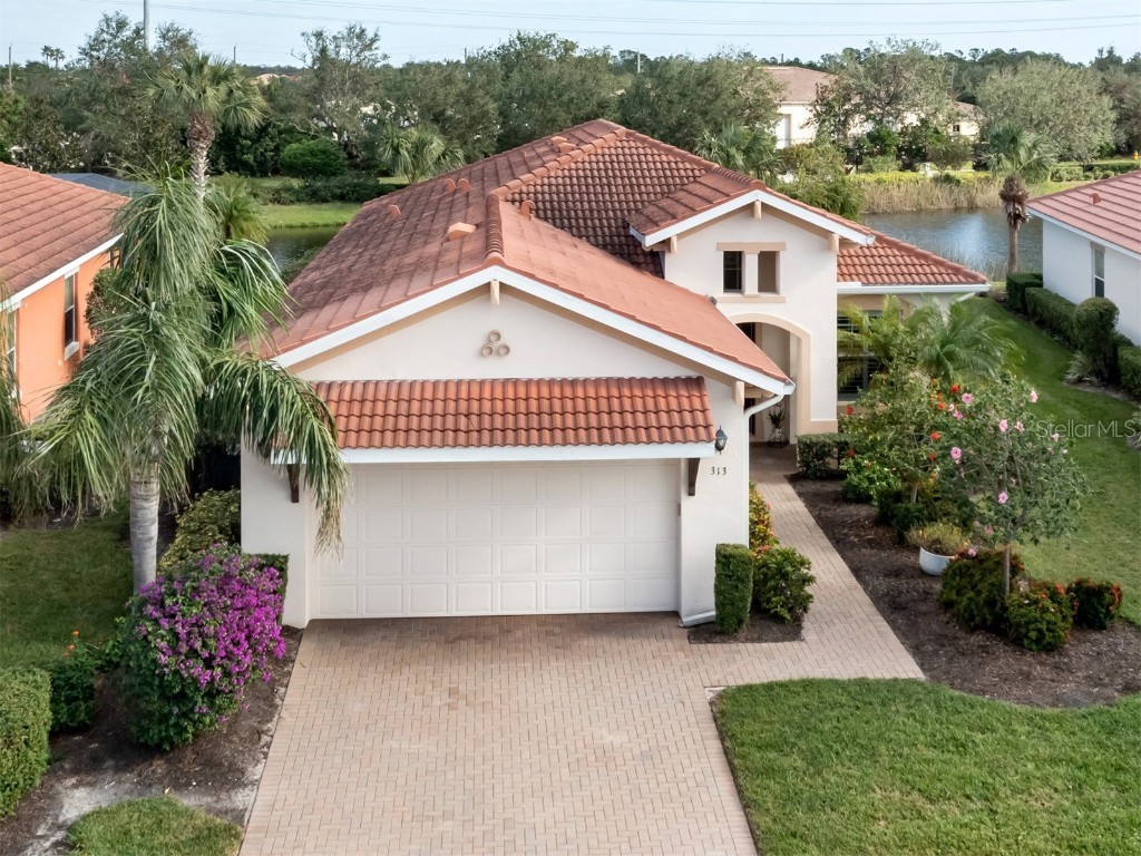 313 Savona Way North Venice FL 34275 N6124146 image1