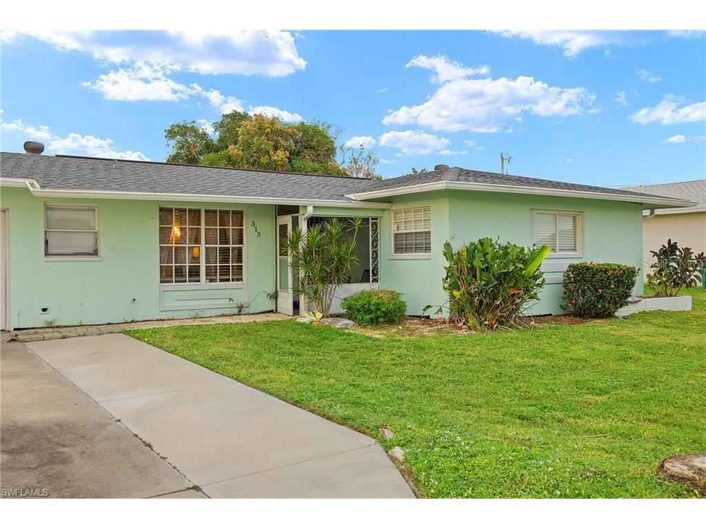 313 SE 14th Terrace Cape Coral FL 33990 A4642467 image1
