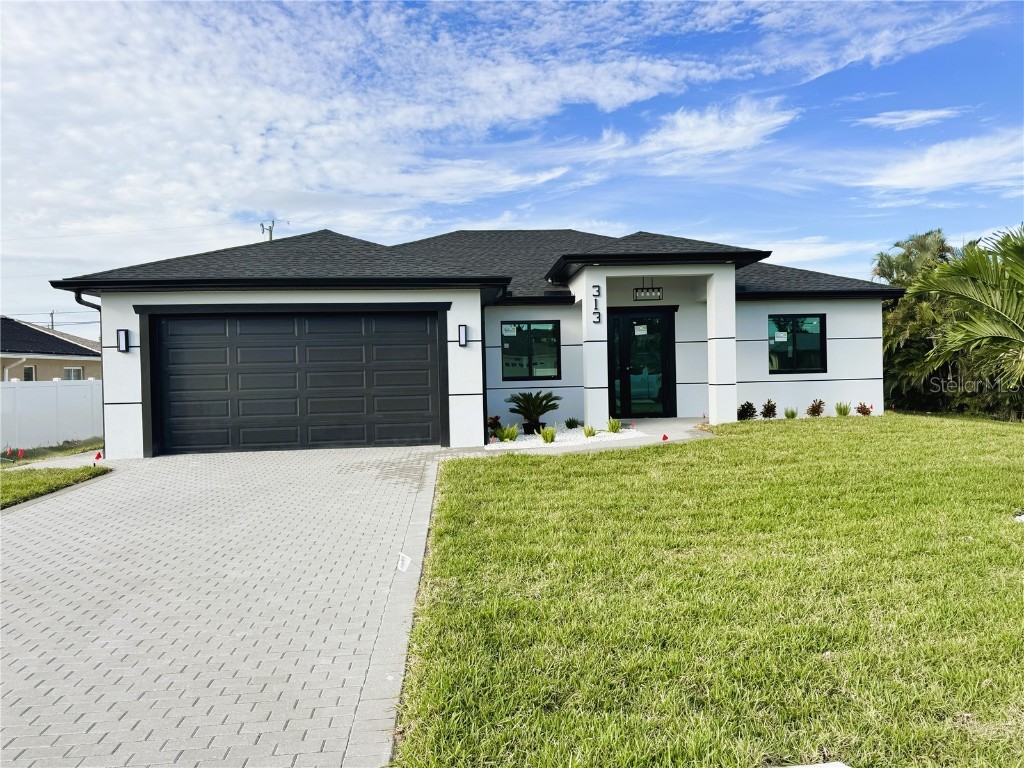 313 SE 31st Terrace Cape Coral FL 33904 TB8442993 image1
