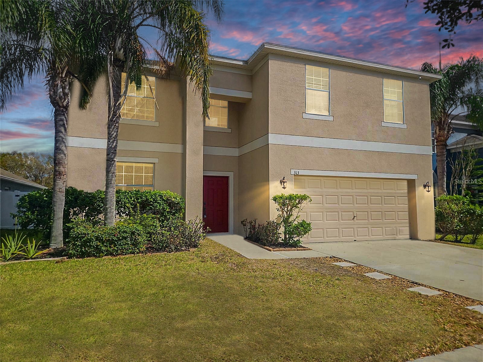 313 Shell Manor Drive Ruskin FL 33570 TB8482224 image2