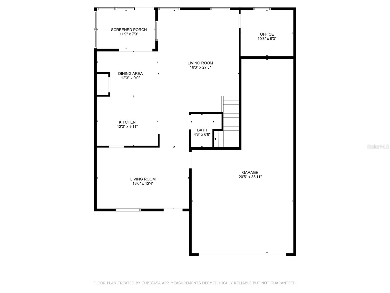 313 Shell Manor Drive Ruskin FL 33570 TB8482224 image47
