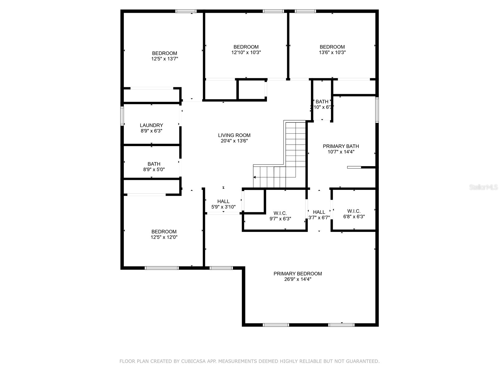 313 Shell Manor Drive Ruskin FL 33570 TB8482224 image48