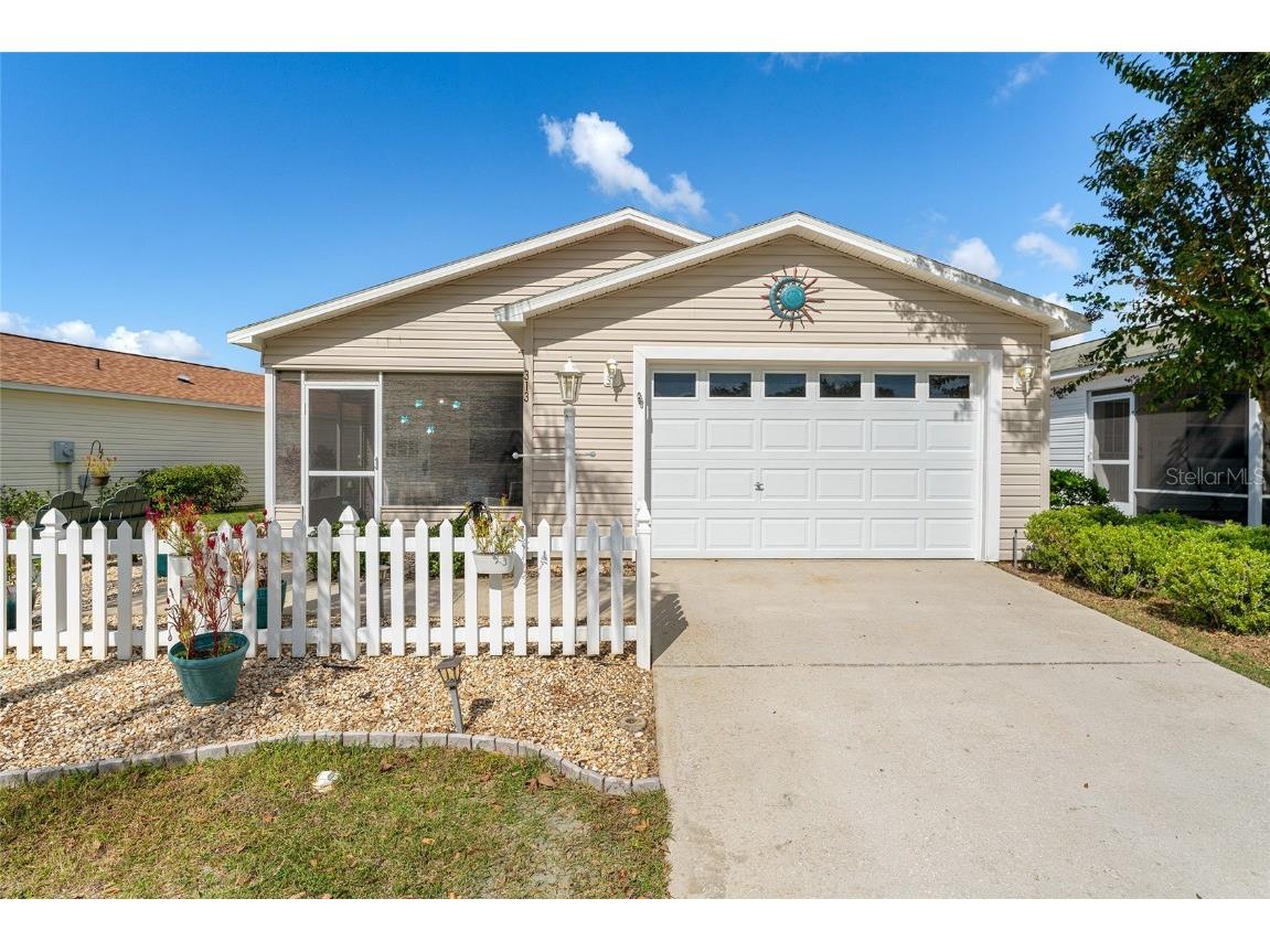 313 Starr Lane The Villages FL 32162 G5088555 image1