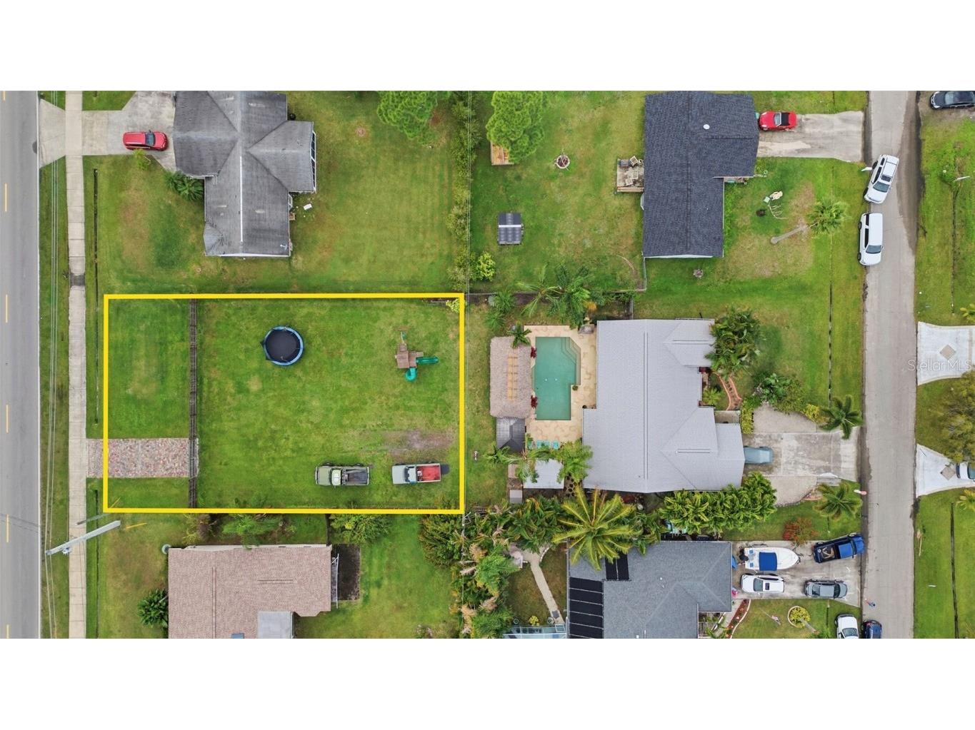 313 SW Thornhill Drive Port Saint Lucie FL 34984 C7519383 image1