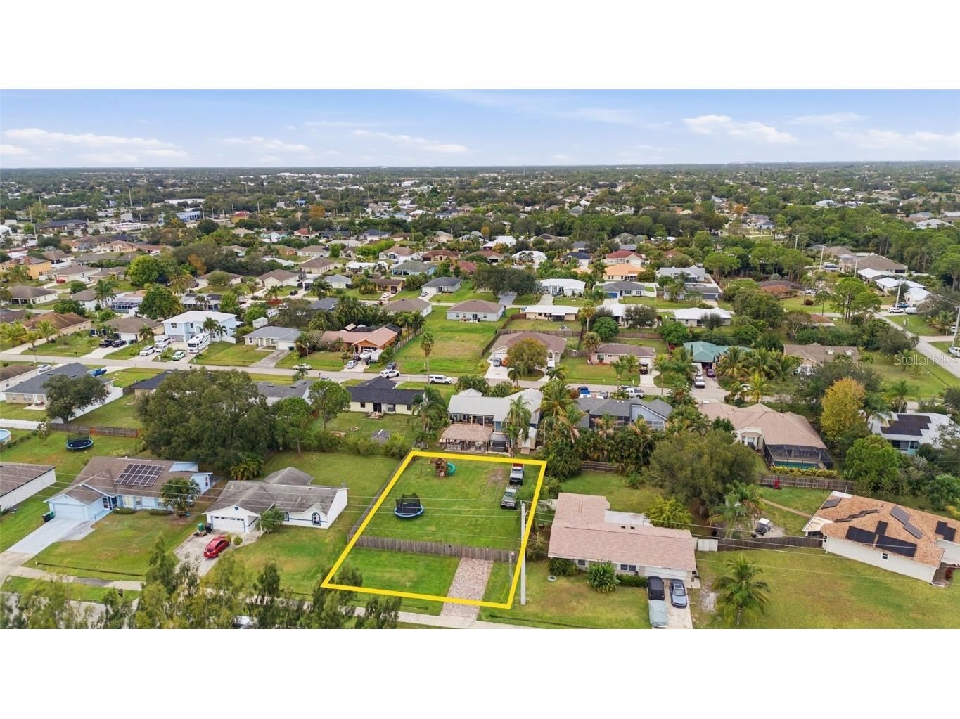 313 SW Thornhill Drive Port Saint Lucie FL 34984 C7519383 image2