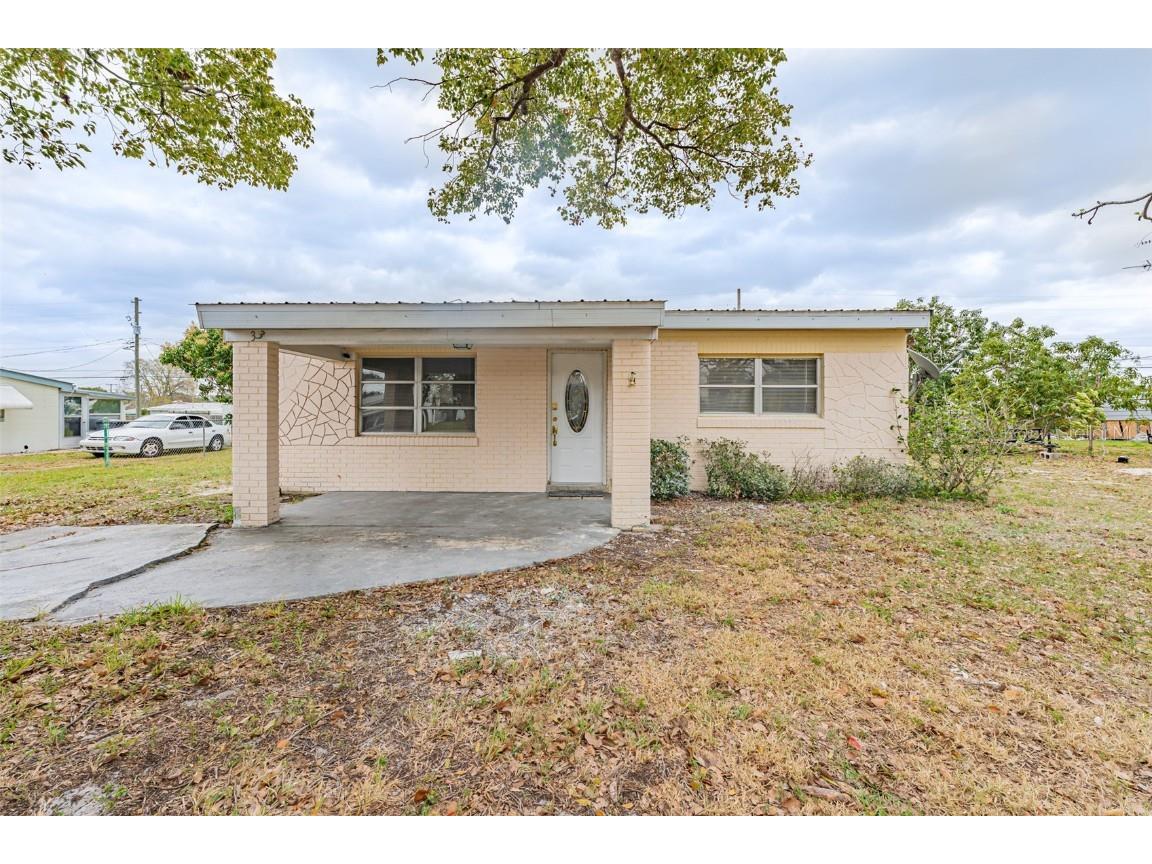 313 Thomas Avenue Frostproof FL 33843 T3428501 image1